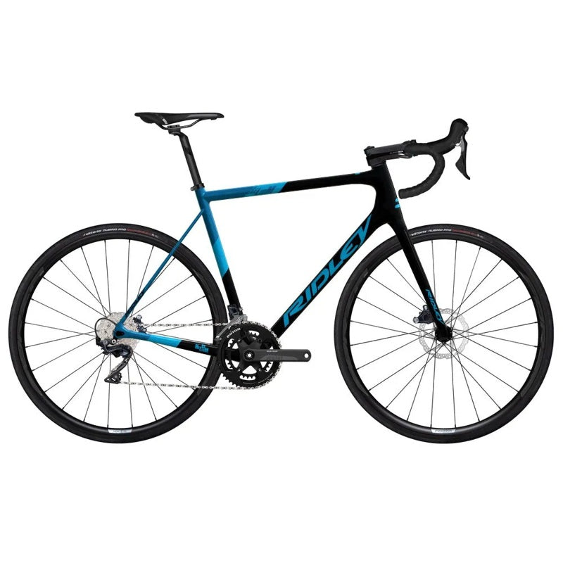 Bicicleta de estrada Helium Disc Ultegra Inspired 2 - Mercado de Luxo - O Maior E-Commerce de Bens, Produtos e Serviços de Luxo do Brasil.