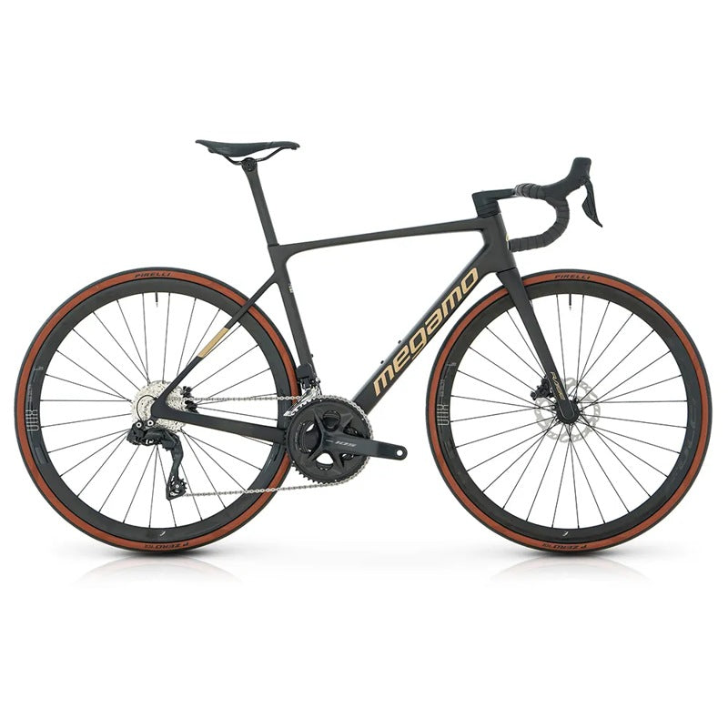 Bicicleta de estrada Raise 15 105 Di2 2025 - Mercado de Luxo - O Maior E-Commerce de Bens, Produtos e Serviços de Luxo do Brasil.
