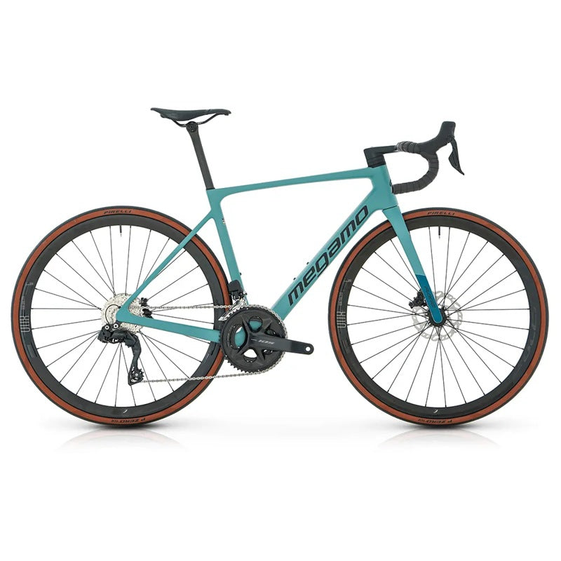 Bicicleta de estrada Raise 15 105 Di2 2025 - Mercado de Luxo - O Maior E-Commerce de Bens, Produtos e Serviços de Luxo do Brasil.