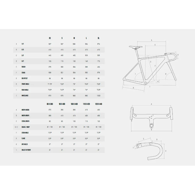 Bicicleta de estrada Raise 15 105 Di2 2025 - Mercado de Luxo - O Maior E-Commerce de Bens, Produtos e Serviços de Luxo do Brasil.