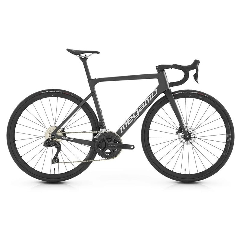 Bicicleta de estrada Pulse Elite 15 SH12 105 Di2 2024 - Mercado de Luxo - O Maior E-Commerce de Bens, Produtos e Serviços de Luxo do Brasil.