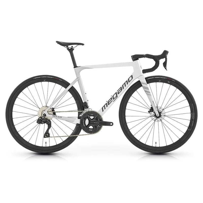 Bicicleta de estrada Pulse Elite 15 SH12 105 Di2 2024 - Mercado de Luxo - O Maior E-Commerce de Bens, Produtos e Serviços de Luxo do Brasil.
