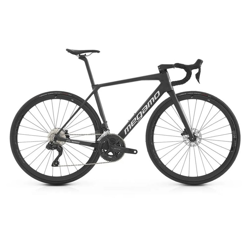 Bicicleta de estrada Raise 15 SH12 105 Di2 2024 - Mercado de Luxo - O Maior E-Commerce de Bens, Produtos e Serviços de Luxo do Brasil.