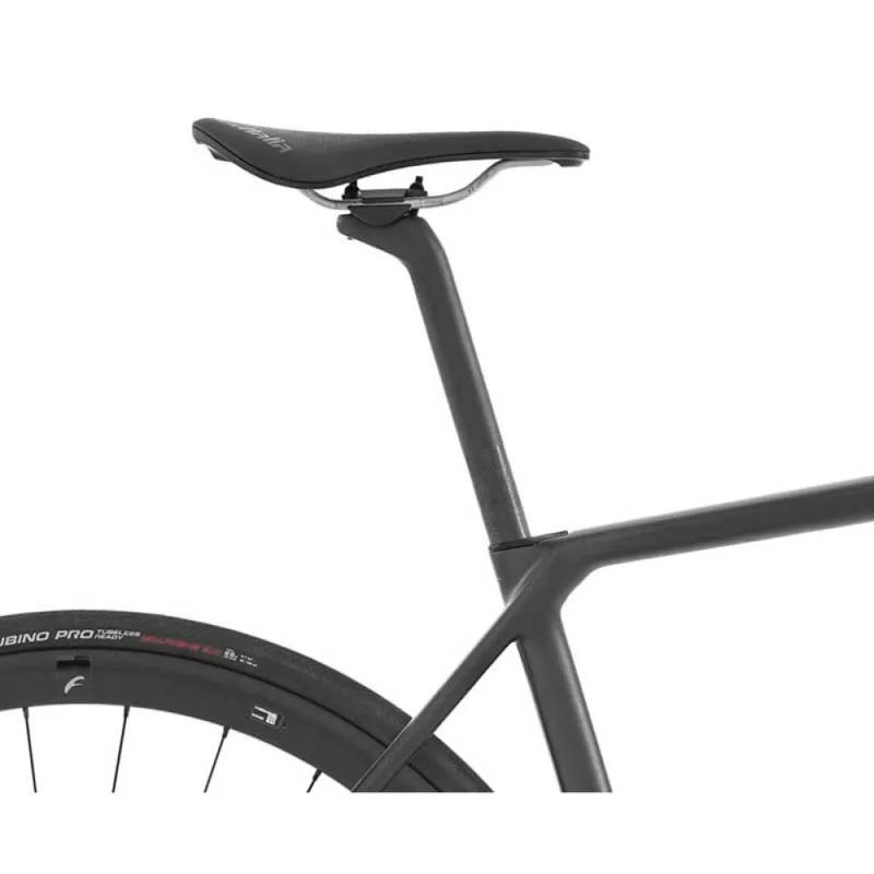 Bicicleta de estrada Raise 15 SH12 105 Di2 2024 - Mercado de Luxo - O Maior E-Commerce de Bens, Produtos e Serviços de Luxo do Brasil.