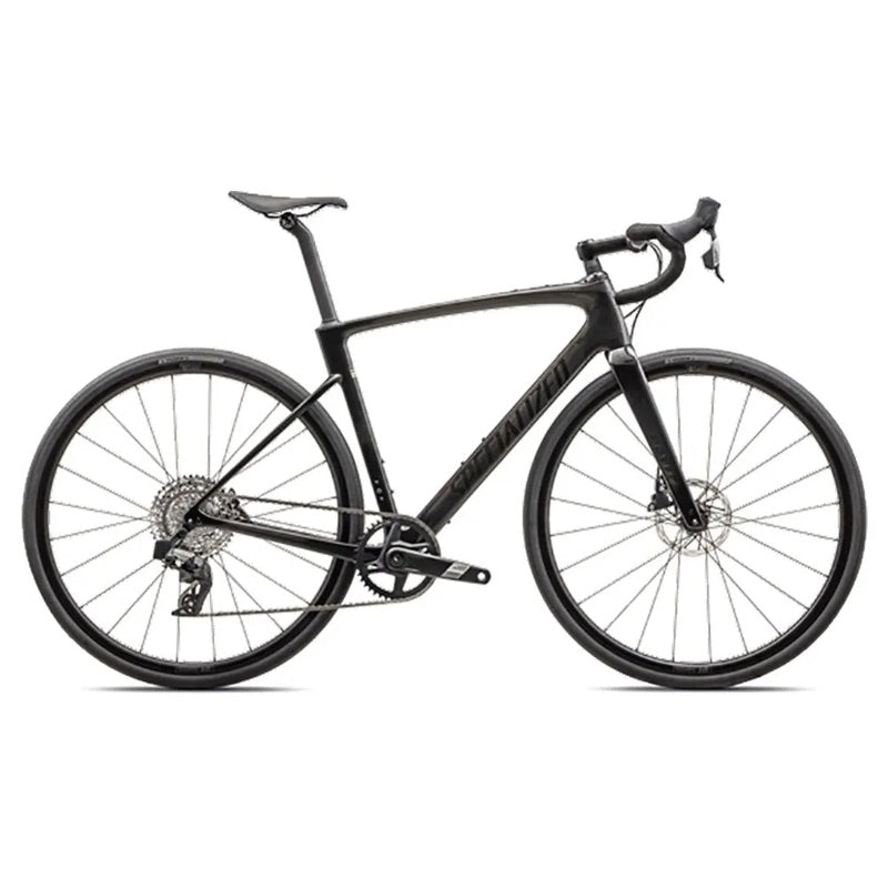 Bicicleta de estrada Roubaix SL8 Sport Apex 2024 - Mercado de Luxo - O Maior E-Commerce de Bens, Produtos e Serviços de Luxo do Brasil.