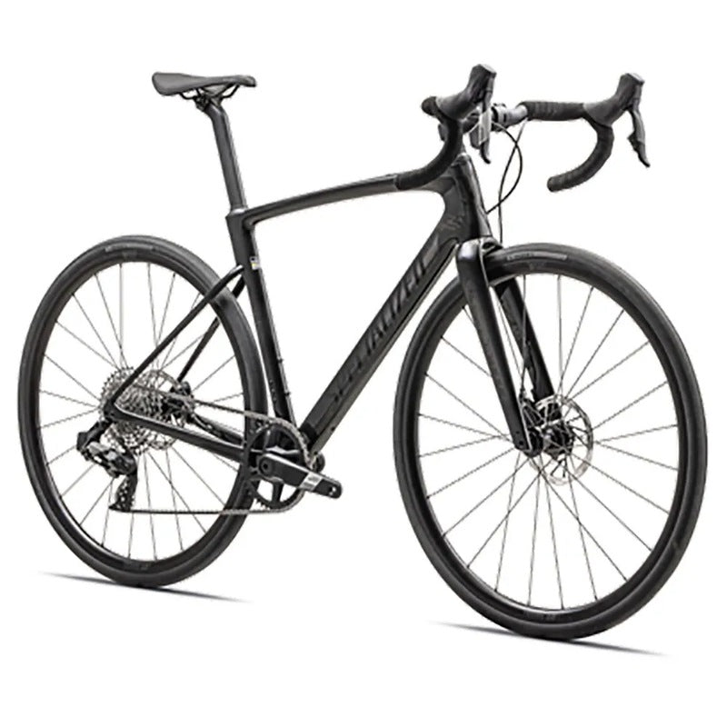Bicicleta de estrada Roubaix SL8 Sport Apex 2024 - Mercado de Luxo - O Maior E-Commerce de Bens, Produtos e Serviços de Luxo do Brasil.