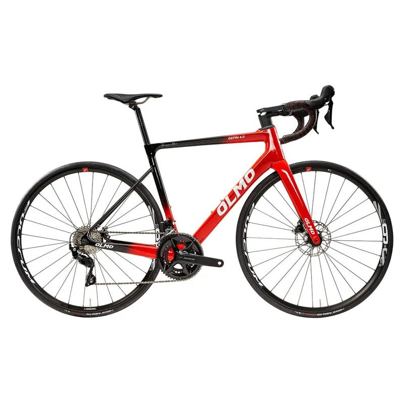 Bicicleta de estrada Gepin 4.0 105 2024 - Mercado de Luxo - O Maior E-Commerce de Bens, Produtos e Serviços de Luxo do Brasil.