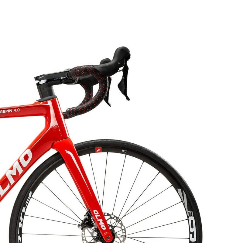 Bicicleta de estrada Gepin 4.0 105 2024 - Mercado de Luxo - O Maior E-Commerce de Bens, Produtos e Serviços de Luxo do Brasil.
