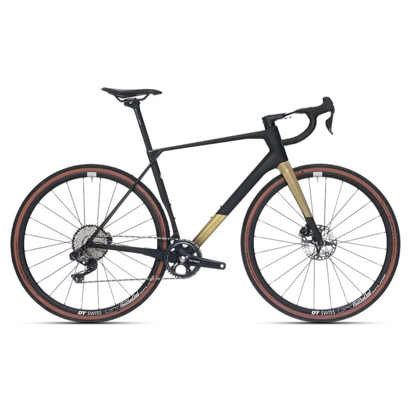 Bicicleta de estrada X-Road Team Issue Di2 GRX 2022 - Mercado de Luxo - O Maior E-Commerce de Bens, Produtos e Serviços de Luxo do Brasil.