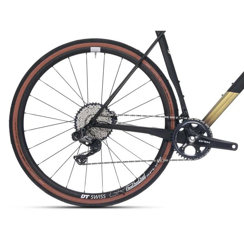 Bicicleta de estrada X-Road Team Issue Di2 GRX 2022 - Mercado de Luxo - O Maior E-Commerce de Bens, Produtos e Serviços de Luxo do Brasil.