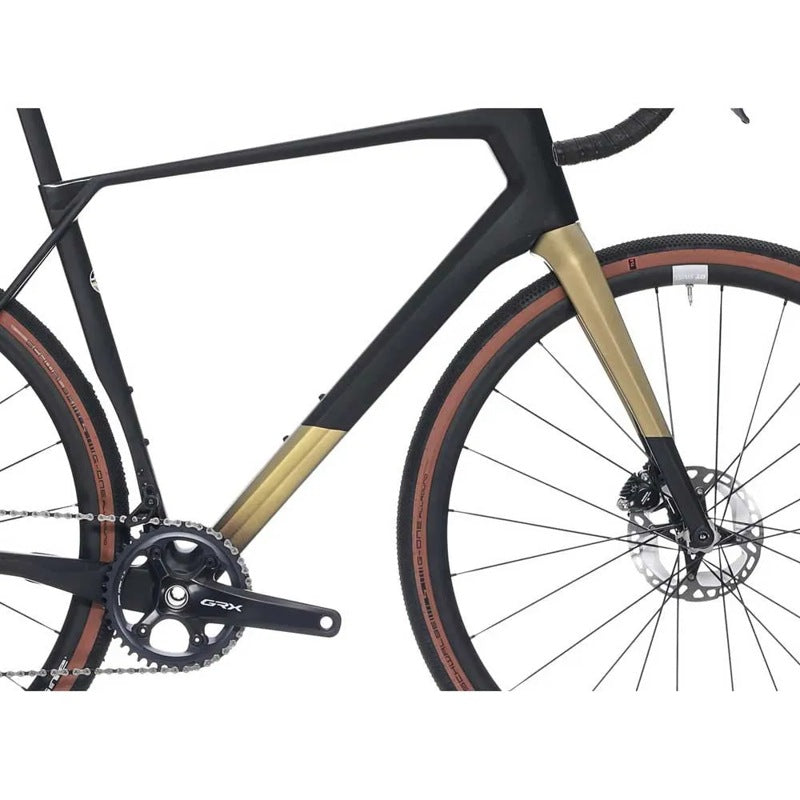 Bicicleta de estrada X-Road Team Issue Di2 GRX 2022 - Mercado de Luxo - O Maior E-Commerce de Bens, Produtos e Serviços de Luxo do Brasil.