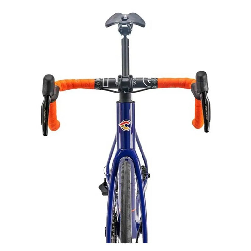Bicicleta de estrada Pressure ADR 105 Di2 7100 - Mercado de Luxo - O Maior E-Commerce de Bens, Produtos e Serviços de Luxo do Brasil.