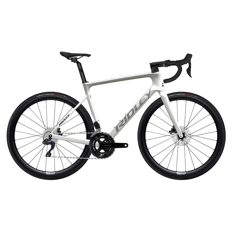 Bicicleta de estrada Falcn 105 Di2 2025 - Mercado de Luxo - O Maior E-Commerce de Bens, Produtos e Serviços de Luxo do Brasil.