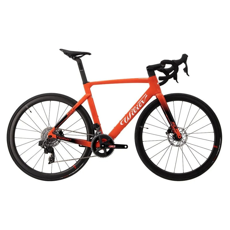 Bicicleta de estrada Cento10 SL Disc Sram Rival AXS - Mercado de Luxo - O Maior E-Commerce de Bens, Produtos e Serviços de Luxo do Brasil.