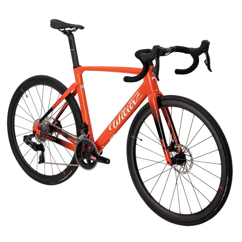 Bicicleta de estrada Cento10 SL Disc Sram Rival AXS - Mercado de Luxo - O Maior E-Commerce de Bens, Produtos e Serviços de Luxo do Brasil.
