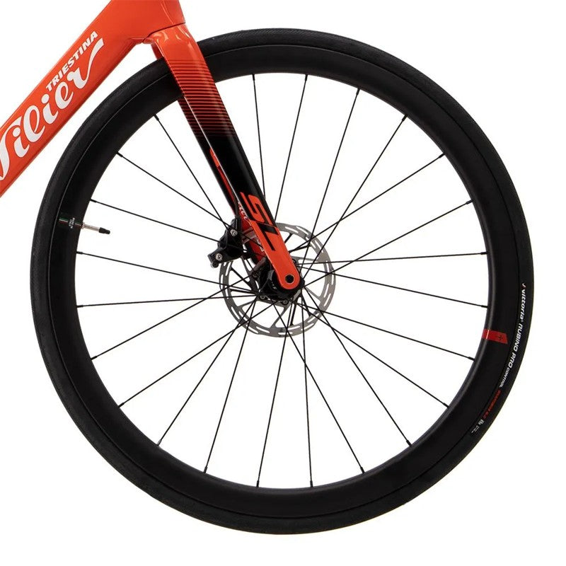 Bicicleta de estrada Cento10 SL Disc Sram Rival AXS - Mercado de Luxo - O Maior E-Commerce de Bens, Produtos e Serviços de Luxo do Brasil.