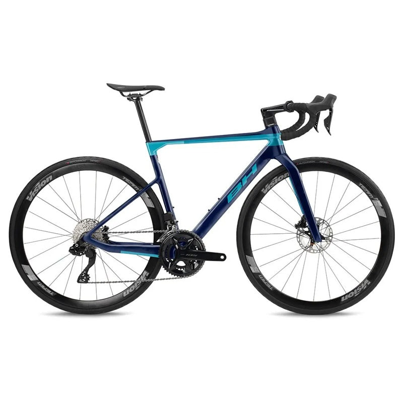Bicicleta de estrada Ultralight 8.0 105 Di2 2023 - Mercado de Luxo - O Maior E-Commerce de Bens, Produtos e Serviços de Luxo do Brasil.