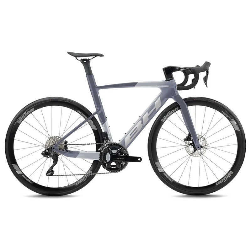 Bicicleta de estrada Aerolight 6.0 105 Di2 2023 - Mercado de Luxo - O Maior E-Commerce de Bens, Produtos e Serviços de Luxo do Brasil.