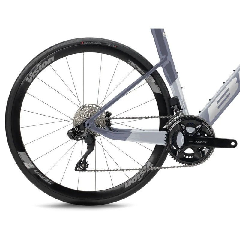 Bicicleta de estrada Aerolight 6.0 105 Di2 2023 - Mercado de Luxo - O Maior E-Commerce de Bens, Produtos e Serviços de Luxo do Brasil.