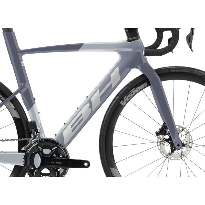 Bicicleta de estrada Aerolight 6.0 105 Di2 2023 - Mercado de Luxo - O Maior E-Commerce de Bens, Produtos e Serviços de Luxo do Brasil.
