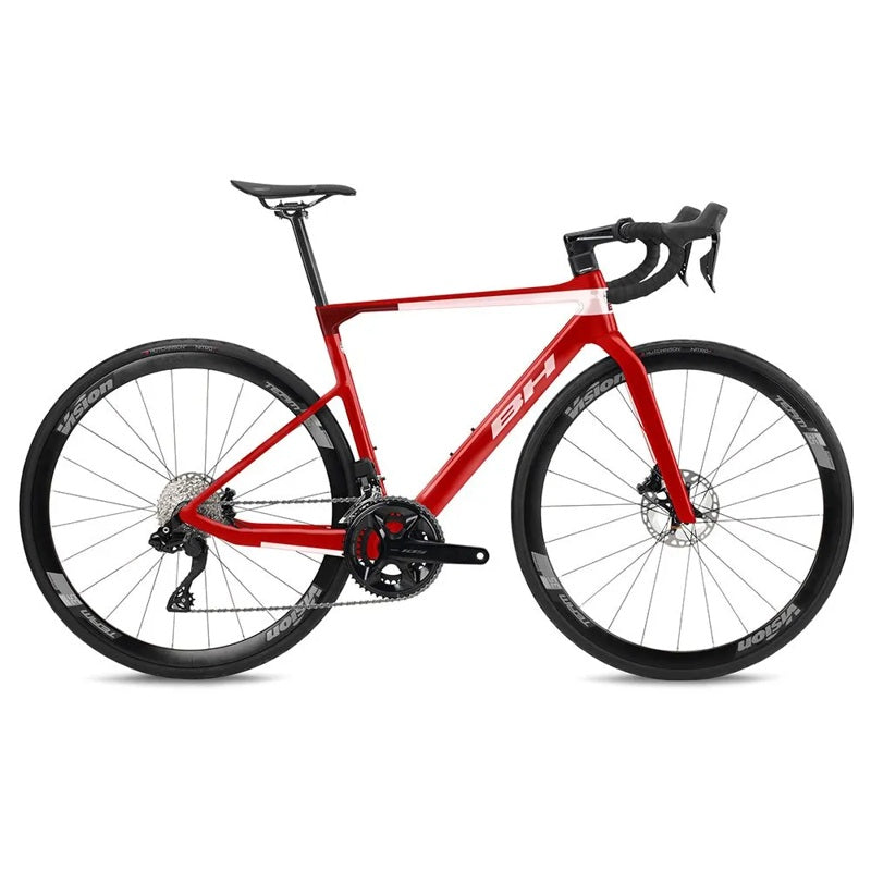 Bicicleta de estrada Ultralight 8.0 105 Di2 2023 - Mercado de Luxo - O Maior E-Commerce de Bens, Produtos e Serviços de Luxo do Brasil.