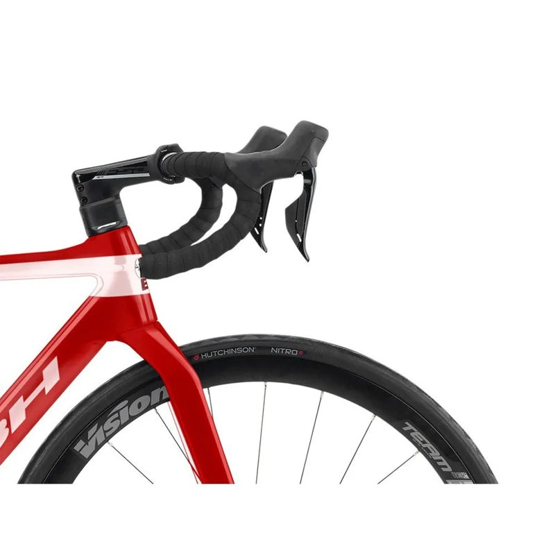 Bicicleta de estrada Ultralight 8.0 105 Di2 2023 - Mercado de Luxo - O Maior E-Commerce de Bens, Produtos e Serviços de Luxo do Brasil.