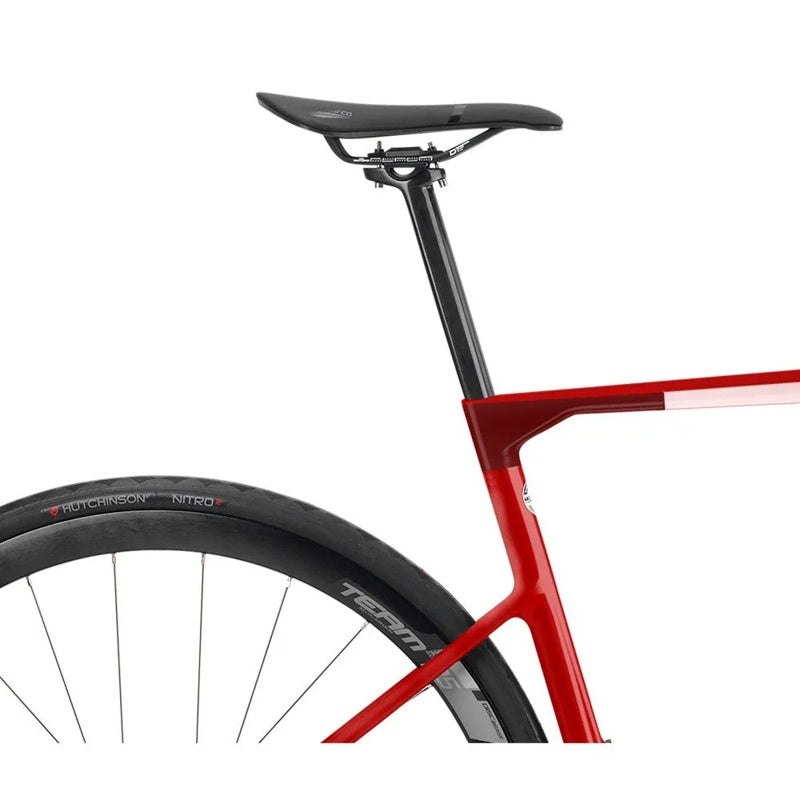 Bicicleta de estrada Ultralight 8.0 105 Di2 2023 - Mercado de Luxo - O Maior E-Commerce de Bens, Produtos e Serviços de Luxo do Brasil.