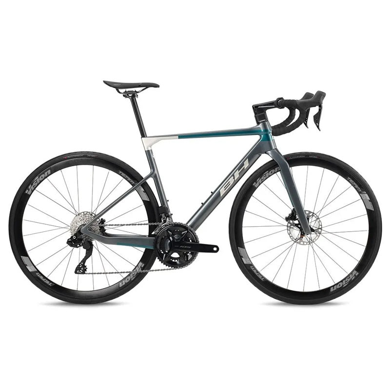 Bicicleta de estrada Ultralight 8.0 105 Di2 2023 - Mercado de Luxo - O Maior E-Commerce de Bens, Produtos e Serviços de Luxo do Brasil.