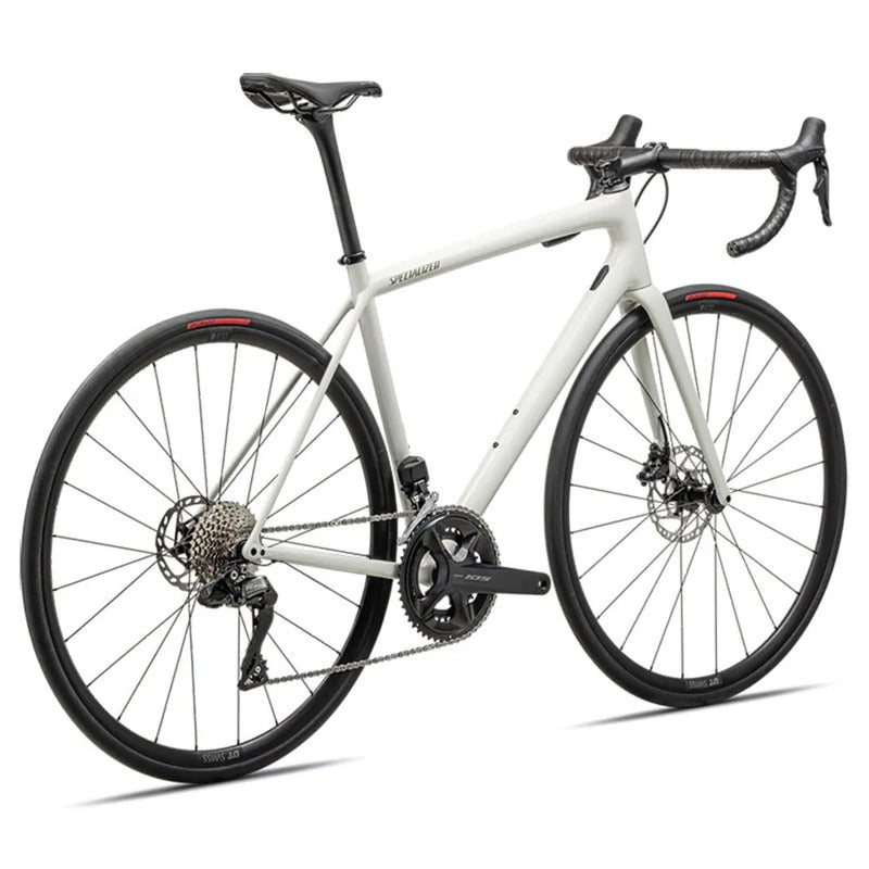 Bicicleta de estrada Aethos Comp 105 Di2 2024 - Mercado de Luxo - O Maior E-Commerce de Bens, Produtos e Serviços de Luxo do Brasil.