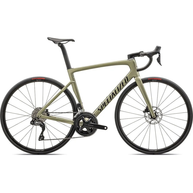 Bicicleta de estrada Tarmac SL7 Comp 105 Di2 2024 - Mercado de Luxo - O Maior E-Commerce de Bens, Produtos e Serviços de Luxo do Brasil.