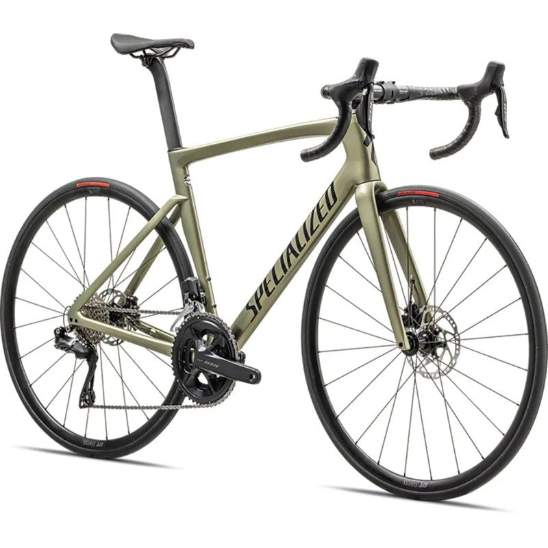 Bicicleta de estrada Tarmac SL7 Comp 105 Di2 2024 - Mercado de Luxo - O Maior E-Commerce de Bens, Produtos e Serviços de Luxo do Brasil.