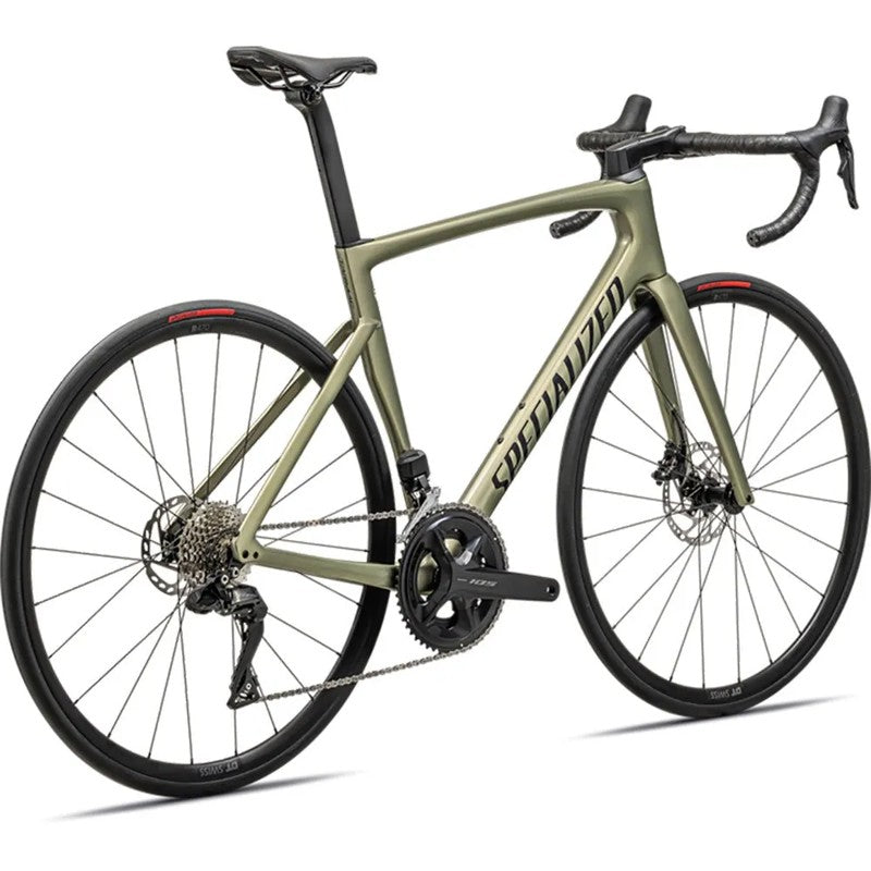 Bicicleta de estrada Tarmac SL7 Comp 105 Di2 2024 - Mercado de Luxo - O Maior E-Commerce de Bens, Produtos e Serviços de Luxo do Brasil.
