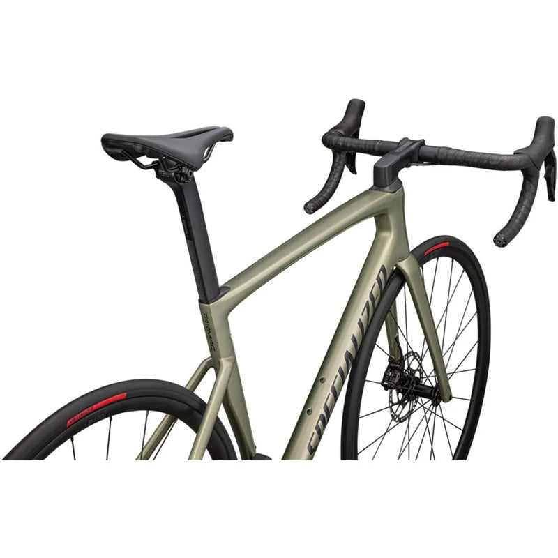 Bicicleta de estrada Tarmac SL7 Comp 105 Di2 2024 - Mercado de Luxo - O Maior E-Commerce de Bens, Produtos e Serviços de Luxo do Brasil.