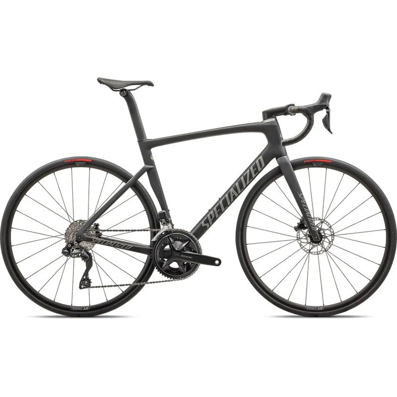 Bicicleta de estrada Tarmac SL7 Comp 105 Di2 2024 - Mercado de Luxo - O Maior E-Commerce de Bens, Produtos e Serviços de Luxo do Brasil.