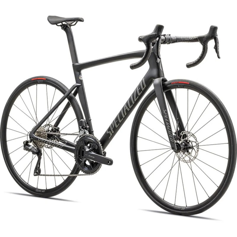 Bicicleta de estrada Tarmac SL7 Comp 105 Di2 2024 - Mercado de Luxo - O Maior E-Commerce de Bens, Produtos e Serviços de Luxo do Brasil.