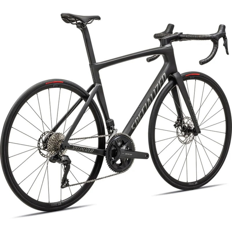 Bicicleta de estrada Tarmac SL7 Comp 105 Di2 2024 - Mercado de Luxo - O Maior E-Commerce de Bens, Produtos e Serviços de Luxo do Brasil.