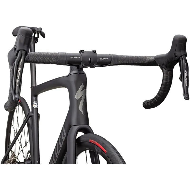 Bicicleta de estrada Tarmac SL7 Comp 105 Di2 2024 - Mercado de Luxo - O Maior E-Commerce de Bens, Produtos e Serviços de Luxo do Brasil.