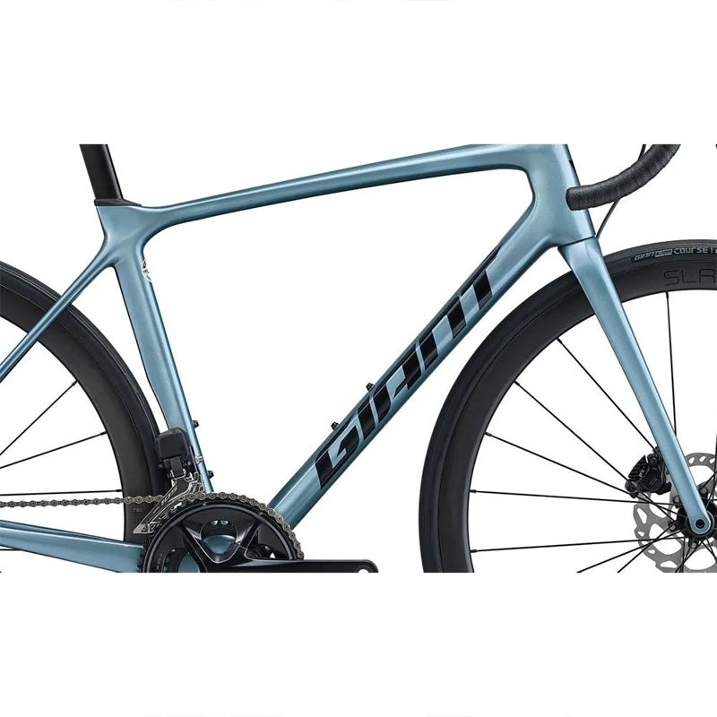 Bicicleta de estrada TCR Advanced Pro 1 Disc 105 Di2 2023 - Mercado de Luxo - O Maior E-Commerce de Bens, Produtos e Serviços de Luxo do Brasil.