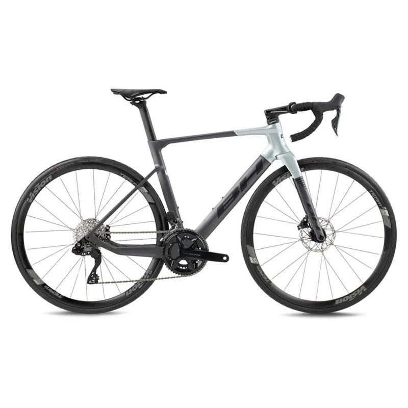 Bicicleta de estrada RS1 4.5 105 DI2 7150 2025 - Mercado de Luxo - O Maior E-Commerce de Bens, Produtos e Serviços de Luxo do Brasil.
