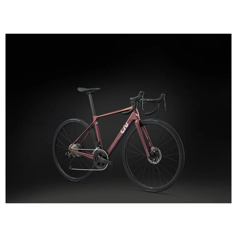 Bicicleta de estrada Langma Advanced 1-PC 105 Di2 RD-R7150 2025 - Mercado de Luxo - O Maior E-Commerce de Bens, Produtos e Serviços de Luxo do Brasil.
