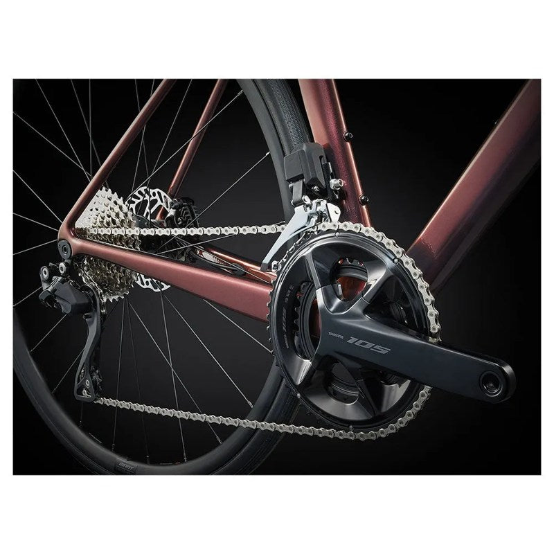Bicicleta de estrada Langma Advanced 1-PC 105 Di2 RD-R7150 2025 - Mercado de Luxo - O Maior E-Commerce de Bens, Produtos e Serviços de Luxo do Brasil.