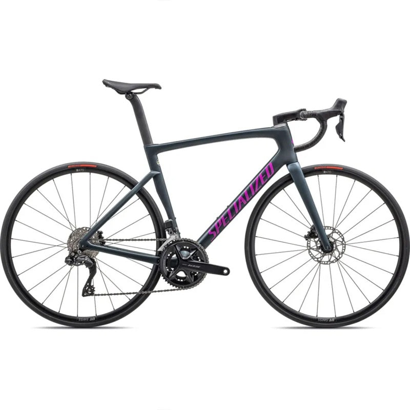 Bicicleta de estrada Tarmac SL7 Comp 105 Di2 2023 - Mercado de Luxo - O Maior E-Commerce de Bens, Produtos e Serviços de Luxo do Brasil.