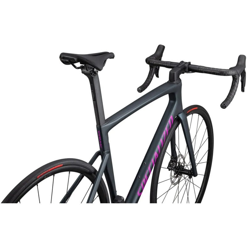 Bicicleta de estrada Tarmac SL7 Comp 105 Di2 2023 - Mercado de Luxo - O Maior E-Commerce de Bens, Produtos e Serviços de Luxo do Brasil.