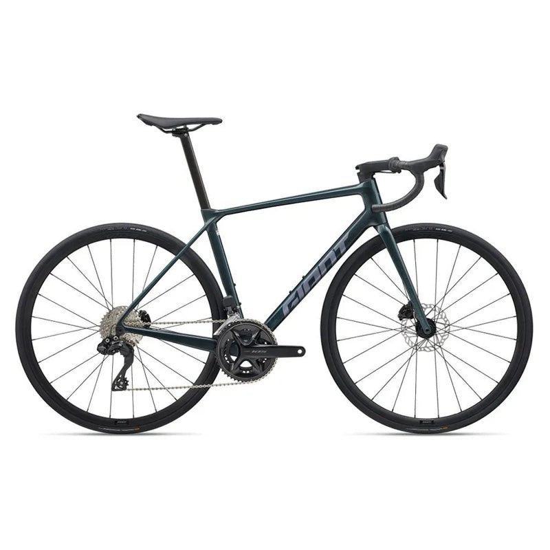 Bicicleta de estrada TCR Advanced 1-PC 105 Di2 2025 - Mercado de Luxo - O Maior E-Commerce de Bens, Produtos e Serviços de Luxo do Brasil.