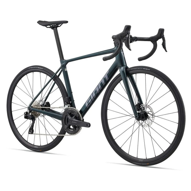 Bicicleta de estrada TCR Advanced 1-PC 105 Di2 2025 - Mercado de Luxo - O Maior E-Commerce de Bens, Produtos e Serviços de Luxo do Brasil.