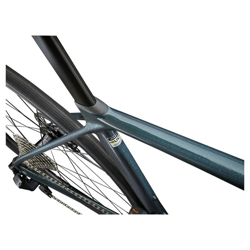 Bicicleta de estrada TCR Advanced 1-PC 105 Di2 2025 - Mercado de Luxo - O Maior E-Commerce de Bens, Produtos e Serviços de Luxo do Brasil.