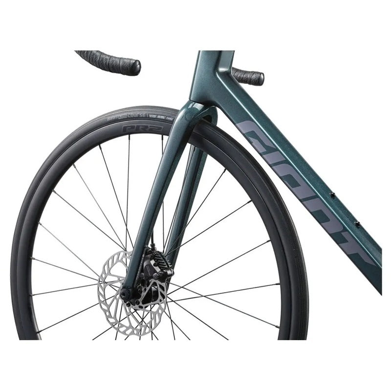 Bicicleta de estrada TCR Advanced 1-PC 105 Di2 2025 - Mercado de Luxo - O Maior E-Commerce de Bens, Produtos e Serviços de Luxo do Brasil.
