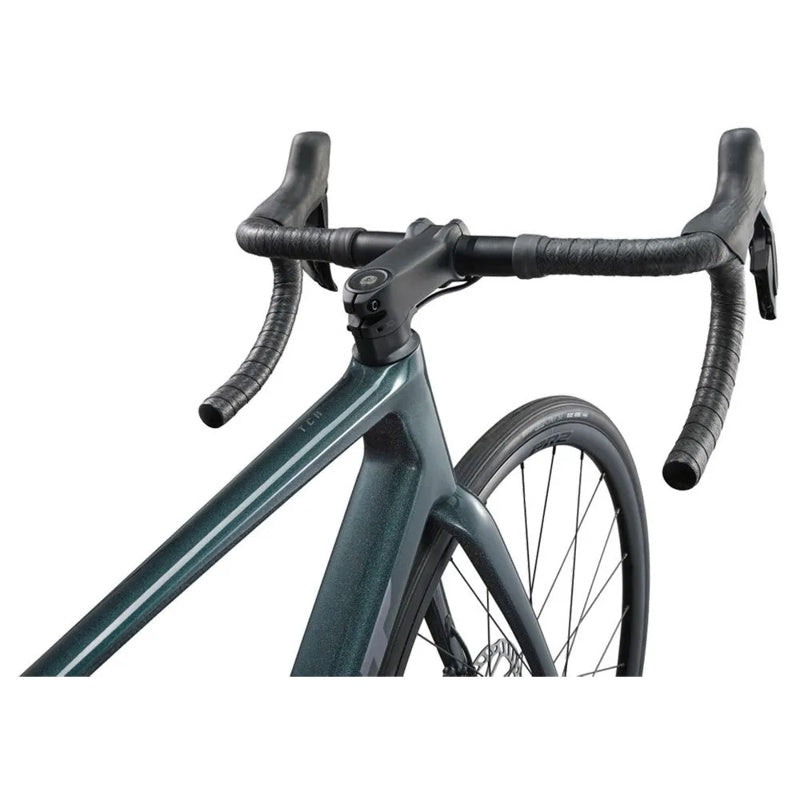 Bicicleta de estrada TCR Advanced 1-PC 105 Di2 2025 - Mercado de Luxo - O Maior E-Commerce de Bens, Produtos e Serviços de Luxo do Brasil.