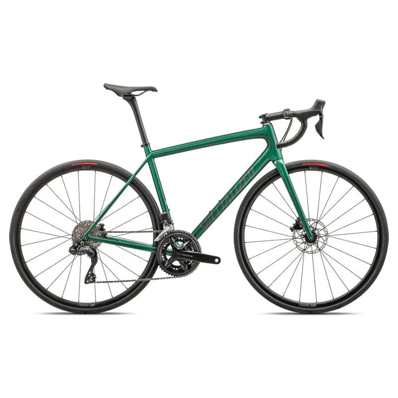 Bicicleta de estrada Aethos Comp 105 Di2 2024 - Mercado de Luxo - O Maior E-Commerce de Bens, Produtos e Serviços de Luxo do Brasil.