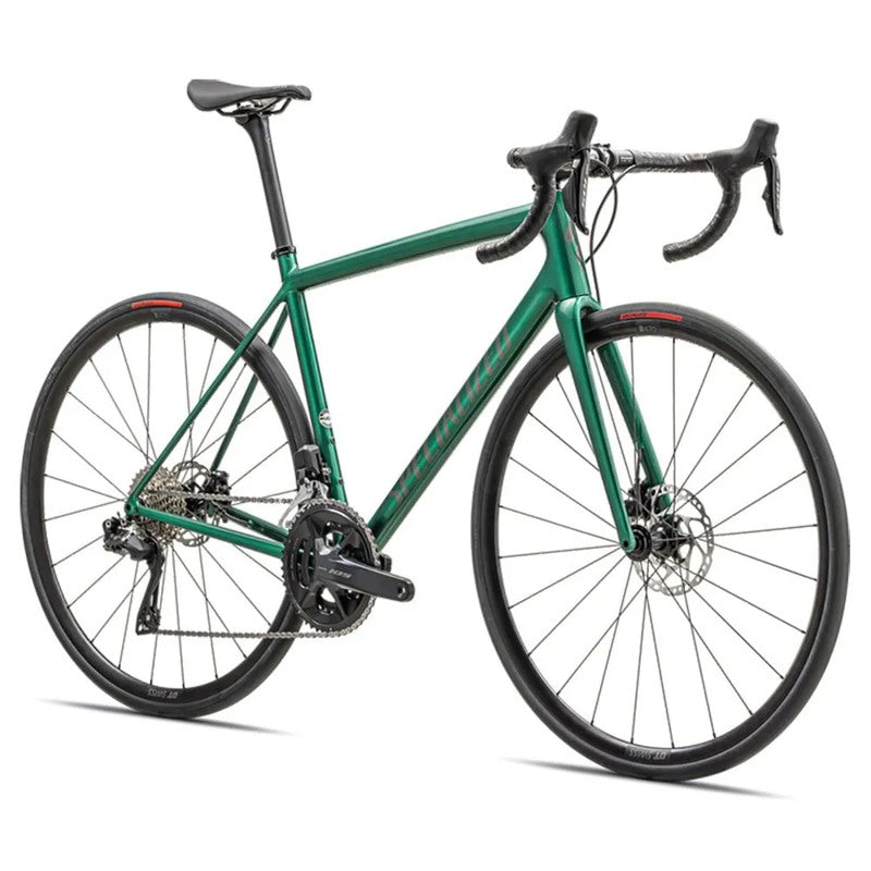 Bicicleta de estrada Aethos Comp 105 Di2 2024 - Mercado de Luxo - O Maior E-Commerce de Bens, Produtos e Serviços de Luxo do Brasil.